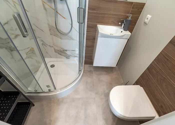 Garden Gates Daire *