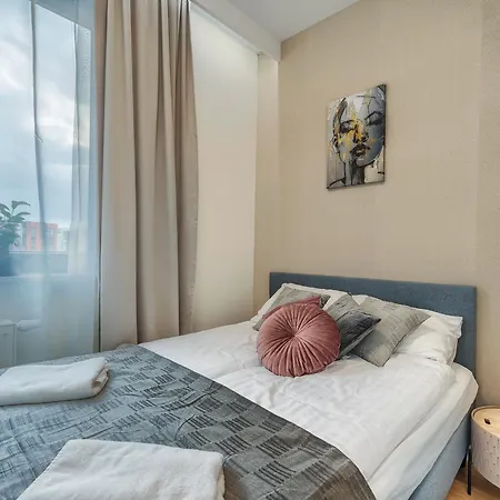 Appartamento Garden Gates