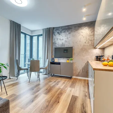 Garden Gates * Danzica