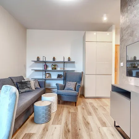 Appartamento Garden Gates