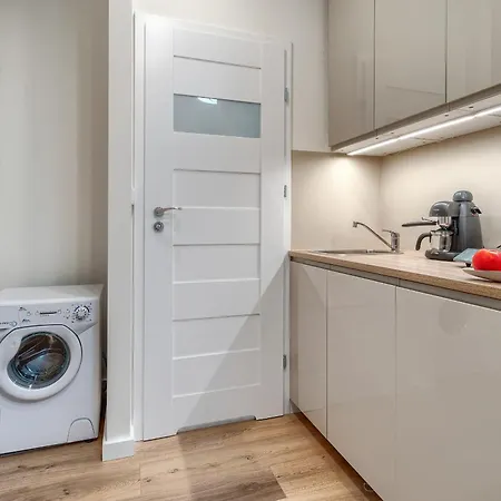 Garden Gates Danzica