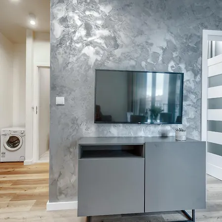 Garden Gates * Gdansk