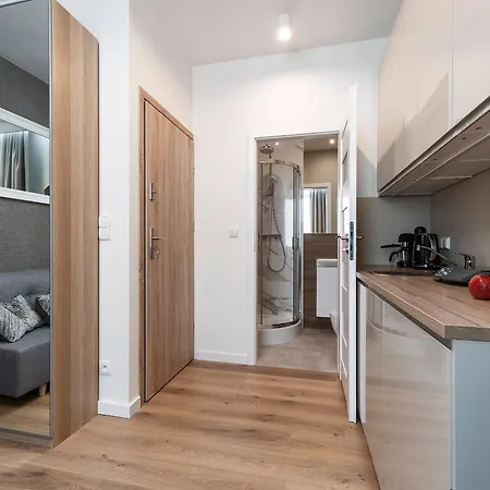 Garden Gates Danzica