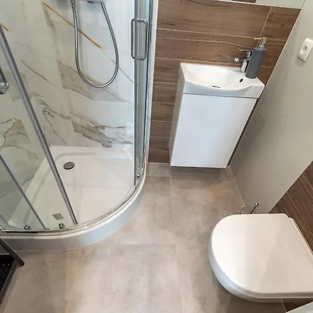 Garden Gates Appartamento *