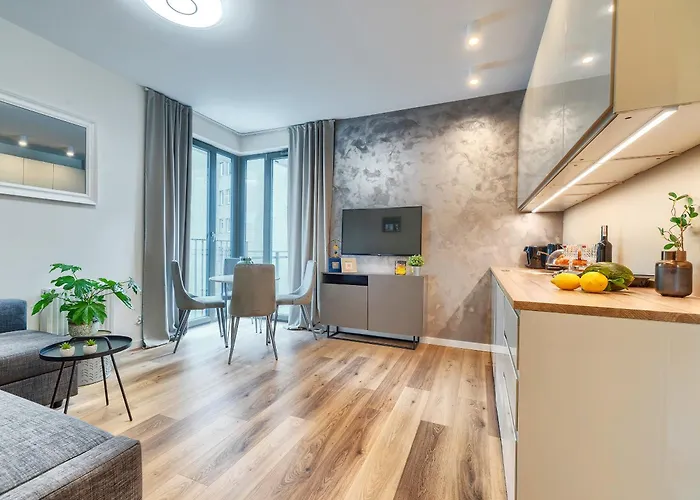 Garden Gates * Gdańsk