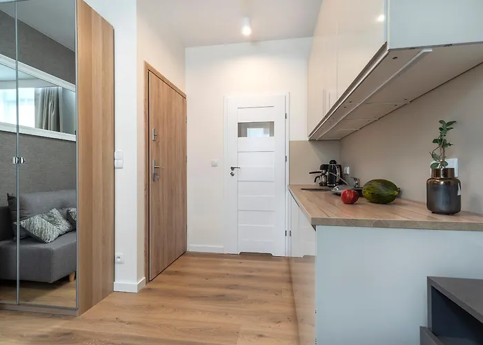 Garden Gates * Gdańsk